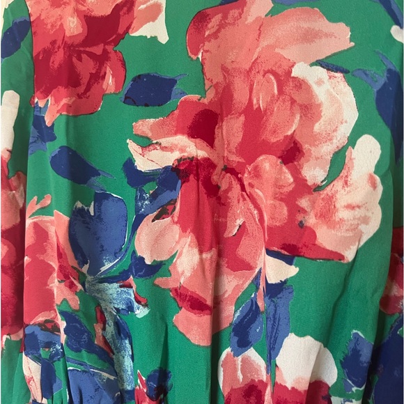 Long sleeve lulus romper w deep v back w a zipper! NWT - Picture 2 of 4